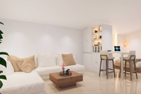 Вилла в Самуи, Таиланд с 2 спальнями № 100101 - фото 2