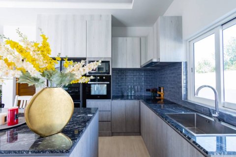 Вилла в Хуа Хине, Таиланд с 4 спальнями  № 100102 - фото 9