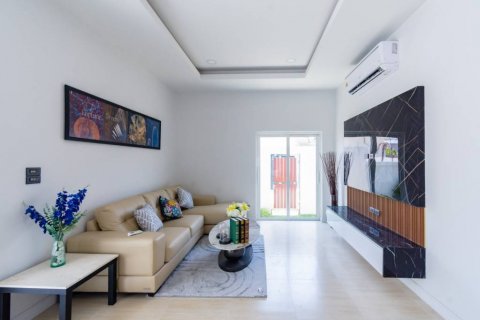 Вилла в Хуа Хине, Таиланд с 4 спальнями  № 100102 - фото 6