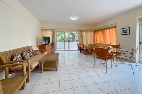 Condo à Hua Hin, Thaïlande, 2 chambres  № 100106 - photo 3