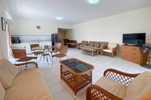 Condo à Hua Hin, Thaïlande, 2 chambres  № 100106 - photo 4