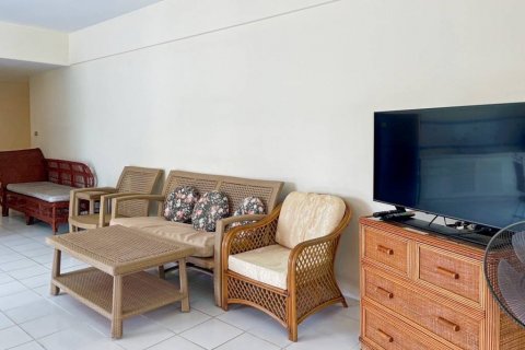 Condo à Hua Hin, Thaïlande, 2 chambres  № 100106 - photo 2