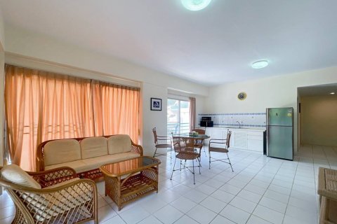 Condo à Hua Hin, Thaïlande, 2 chambres  № 100106 - photo 1