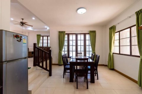 Villa in Hua Hin, Thailand 4 bedrooms № 100103 - photo 6