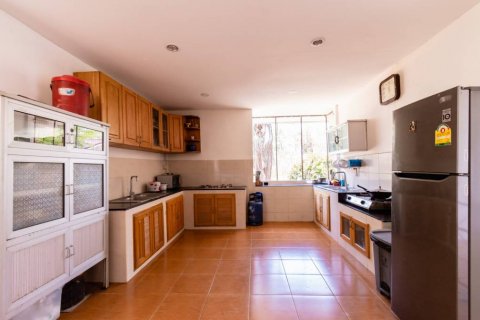 Villa in Hua Hin, Thailand 4 bedrooms № 100103 - photo 8