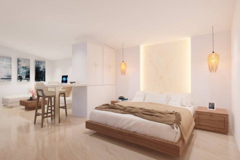 Villa in Ko Samui, Thailand 2 bedrooms № 100100 - photo 3