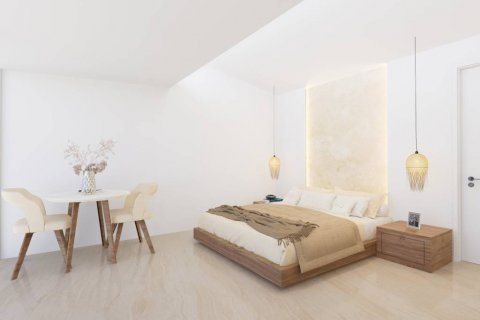 Villa in Ko Samui, Thailand 2 bedrooms № 100100 - photo 4