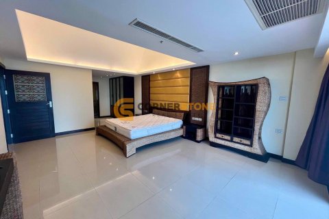 Studio in the Condo in Pattaya, Thailand  № 125659 - photo 12