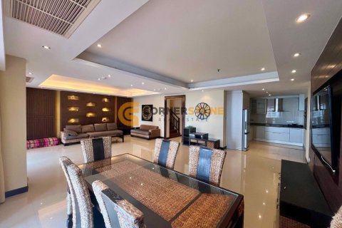 Studio in the Condo in Pattaya, Thailand  № 125659 - photo 6