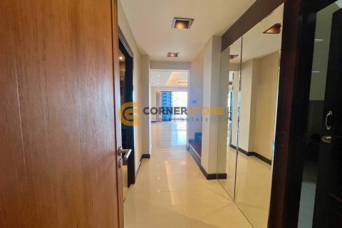 Studio in the Condo in Pattaya, Thailand  № 125659 - photo 5