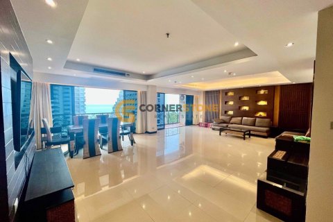 Studio in the Condo in Pattaya, Thailand  № 125659 - photo 2