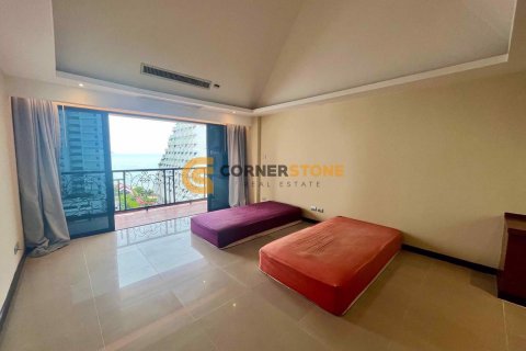 Studio in the Condo in Pattaya, Thailand  № 125659 - photo 18