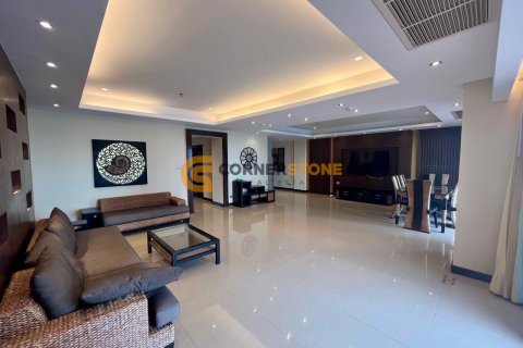 Studio in the Condo in Pattaya, Thailand  № 125659 - photo 7