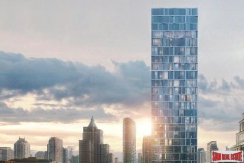 Apartment in Bangkok, Thailand 1 bedroom № 125653 - photo 3