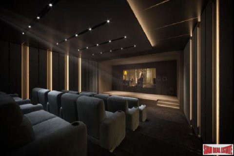 Apartment in Bangkok, Thailand 1 bedroom № 125653 - photo 4