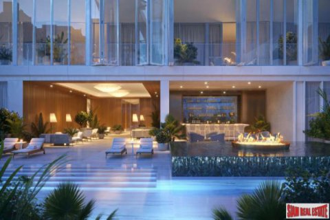 Apartment in Bangkok, Thailand 1 bedroom № 125653 - photo 6