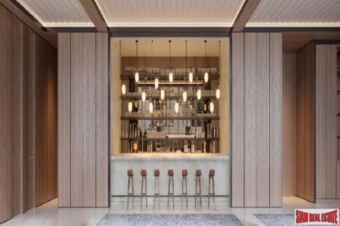 Apartment in Bangkok, Thailand 1 bedroom № 125653 - photo 5