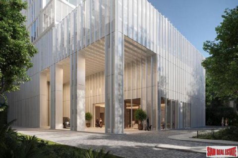 Apartment in Bangkok, Thailand 1 bedroom № 125653 - photo 12