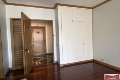 Квартира в Тхонбури, Бангкок, Таиланд с 1 спальней № 125652 - фото 5