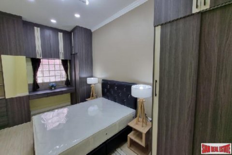Квартира в Бангкоке, Таиланд с 2 спальнями  № 125650 - фото 22