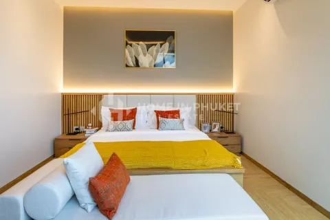 House in Phuket, Thailand 4 bedrooms № 131695 - photo 15