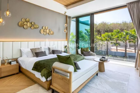 House in Phuket, Thailand 4 bedrooms № 131695 - photo 11