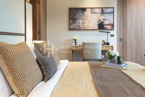 House in Phuket, Thailand 3 bedrooms № 131693 - photo 14