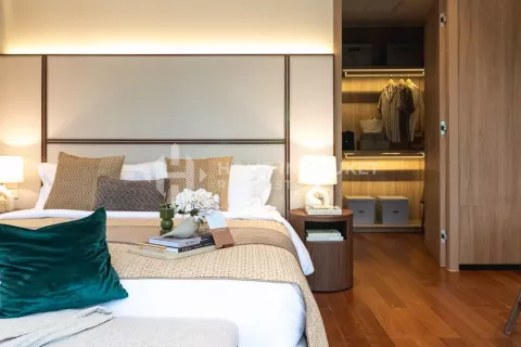 House in Phuket, Thailand 3 bedrooms № 131693 - photo 13