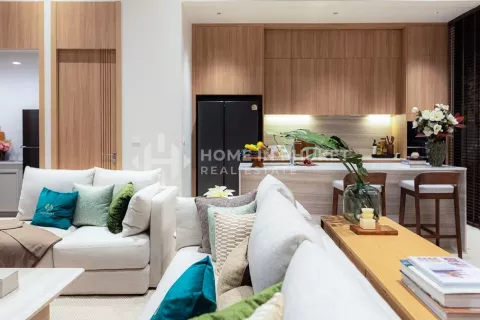 House in Phuket, Thailand 3 bedrooms № 131693 - photo 6