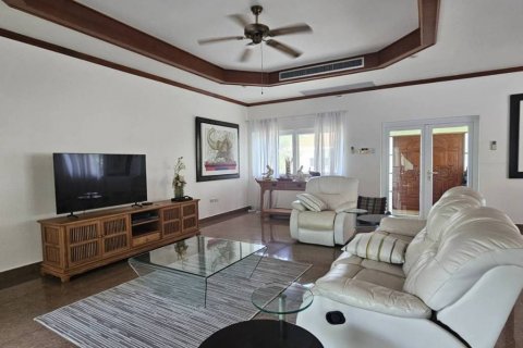 Villa à Hua Hin, Thaïlande 4 chambres № 104900 - photo 7