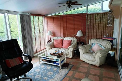 Вилла в Банг Ламунге, Таиланд с 3 спальнями  № 104897 - фото 9