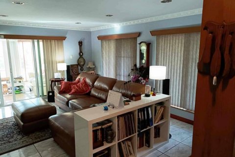 Вилла в Банг Ламунге, Таиланд с 3 спальнями  № 104897 - фото 8