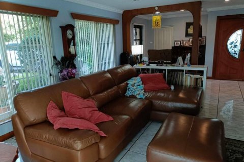 Вилла в Банг Ламунге, Таиланд с 3 спальнями  № 104897 - фото 6