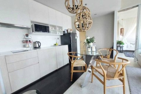 Condo in Bang Lamung, Thailand, 2 bedrooms  № 119624 - photo 1