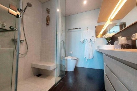 Condo in Bang Lamung, Thailand, 2 bedrooms  № 119624 - photo 5