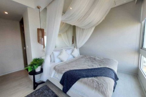 Condo in Bang Lamung, Thailand, 2 bedrooms  № 119624 - photo 3