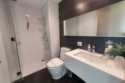 Condo in Bang Lamung, Thailand, 2 bedrooms  № 119624 - photo 6