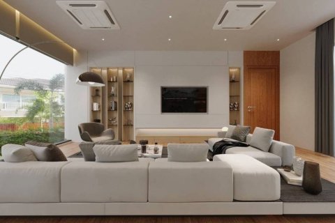 Villa on Phuket, Thailand 3 bedrooms № 119623 - photo 6