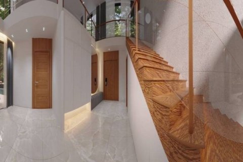 Villa on Phuket, Thailand 3 bedrooms № 119623 - photo 9
