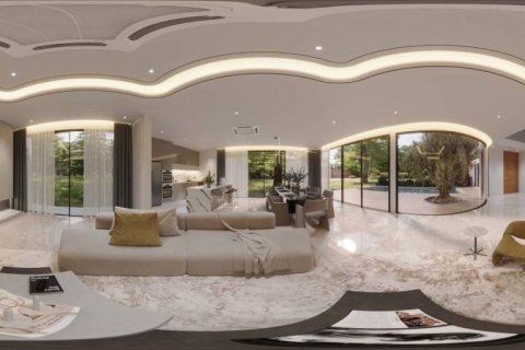 Villa on Phuket, Thailand 3 bedrooms № 119623 - photo 5