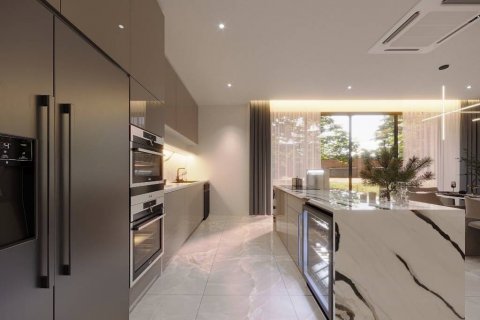Villa on Phuket, Thailand 3 bedrooms № 119623 - photo 8