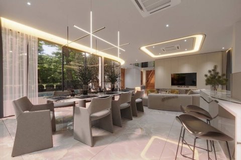 Villa on Phuket, Thailand 3 bedrooms № 119623 - photo 7
