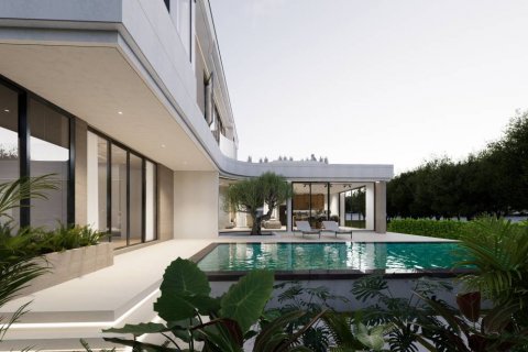 Villa on Phuket, Thailand 4 bedrooms № 119622 - photo 3