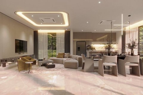 Villa on Phuket, Thailand 4 bedrooms № 119622 - photo 9