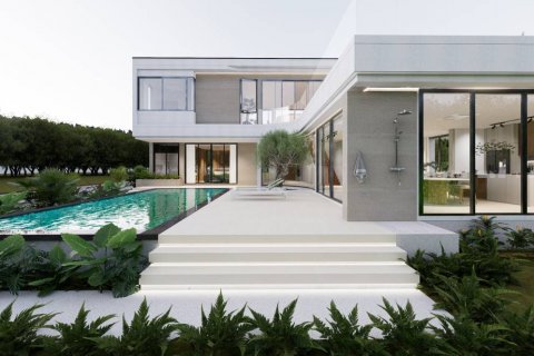 Villa on Phuket, Thailand 4 bedrooms № 119622 - photo 2