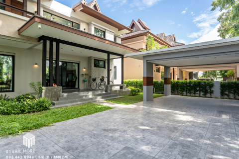 House in Chiang Mai, Thailand 4 bedrooms № 122242 - photo 20