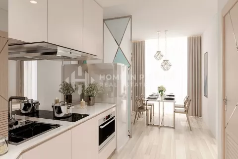 Кондоминиум с 1 спальней в Раваи, Таиланд № 131847 - фото 6