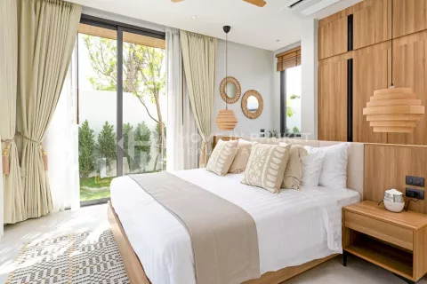 Дом в Май Кхао, Таиланд с 3 спальнями  № 131843 - фото 18