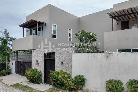 Дом в Раваи, Таиланд с 4 спальнями  № 131846 - фото 17