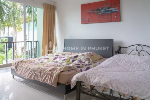 Дом в Раваи, Таиланд с 4 спальнями  № 131846 - фото 13